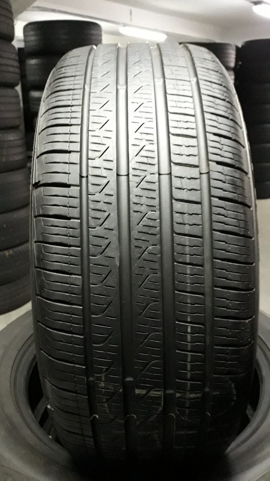 22545r17 225 45 r17 225/45/r17 pirelli avec montage, Enlèvement ou Envoi