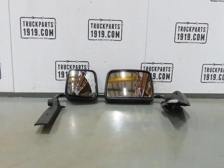 DAF Body & Chassis Parts Spiegel compleet Re. DAF LF, Auto-onderdelen, Ophalen, Gebruikt