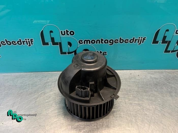 Moteur de ventilation chauffage d'un Ford Galaxy, Autos : Pièces & Accessoires, -, 3 mois de garantie, -, -