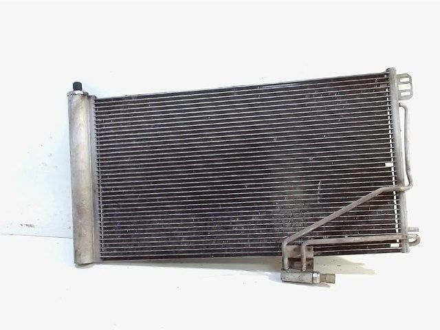 Airco radiateur Mercedes-Benz SLK-Klasse, Onderdelen@venauto.nl, Van der Ven Autorecycling B.V., Gebruikt, Ettenseweg 76, 4706 PB Roosendaal, The Netherlands