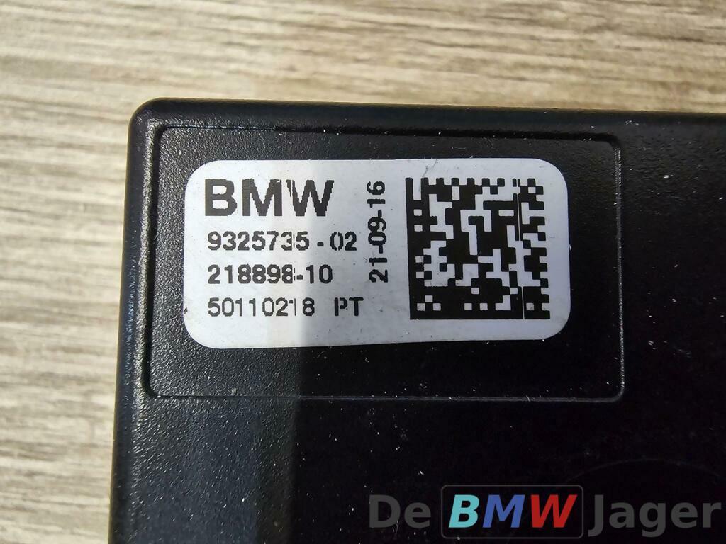 Antenne versterker BMW F en G modellen 65209325735, Auto-onderdelen, Gebruikt, Ophalen of Verzenden, BMW, BMW