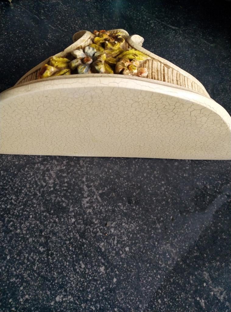 Console, Ophalen