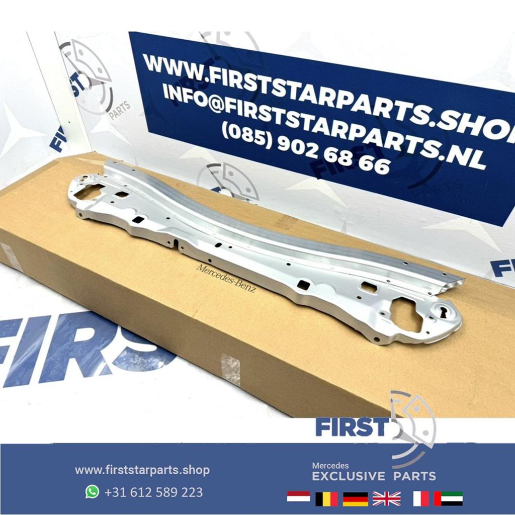 W213 E KLASSE VOOR FRONT RADIATOR DRAGER A2136209600 Mercede, Gebruikt, -, Ophalen of Verzenden, -