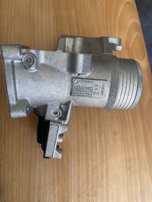 Auto, Auto-onderdelen, Ophalen of Verzenden, Gebruikt, Volvo