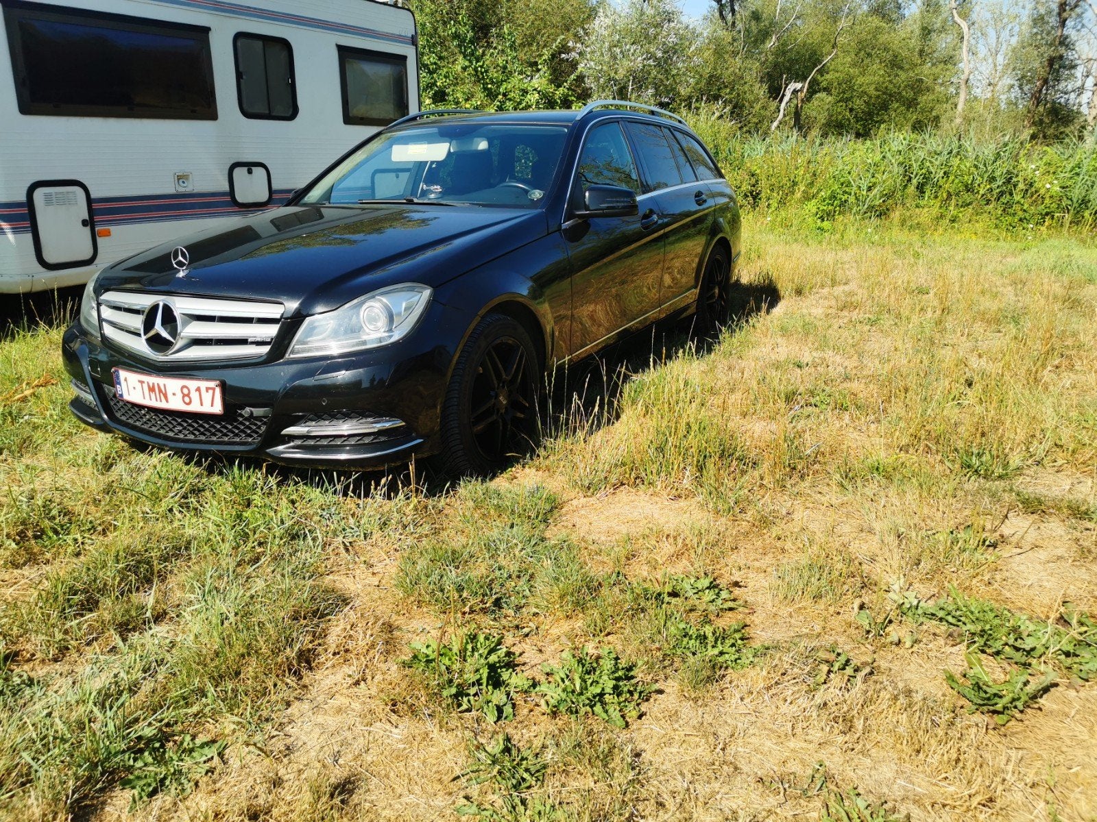 mercedes, Autos, Particulier, Diesel, Achat