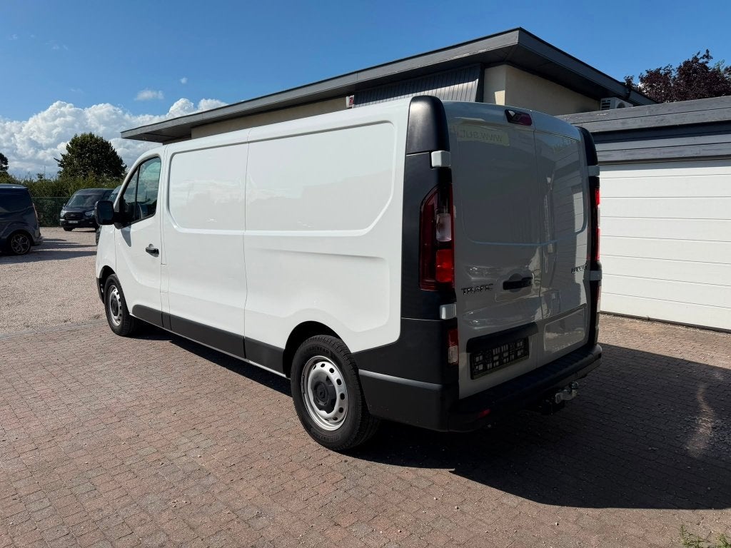 RENAULT TRAFIC * 2.0DCI * 150CH * L2 * AUT * CAMÉRA * 21446+, 188 g/km, Achat, Entreprise, 3 places