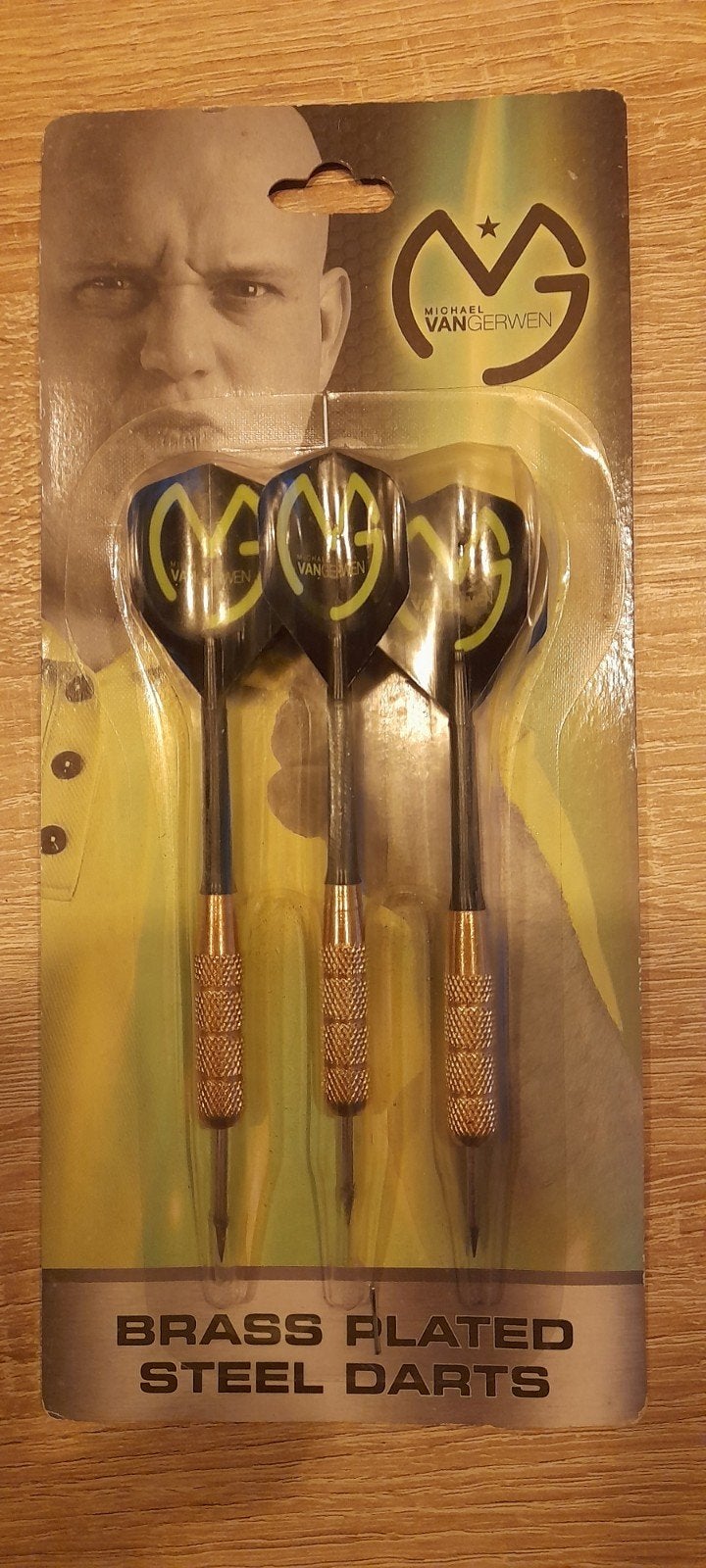 Dartspijlen Nieuw, Ophalen of Verzenden