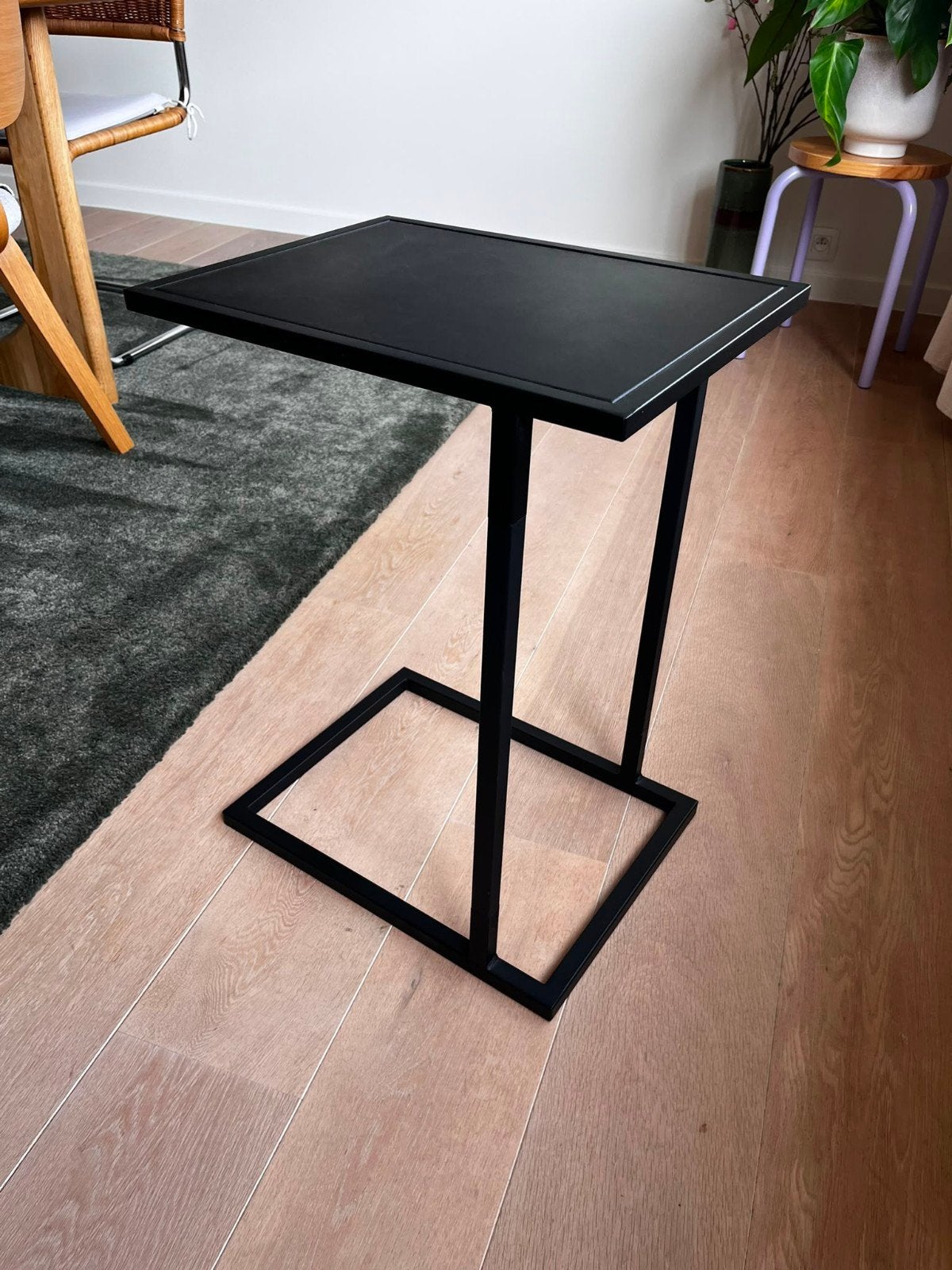 Moderne bijzettafel van CASA., Ophalen, Gebruikt