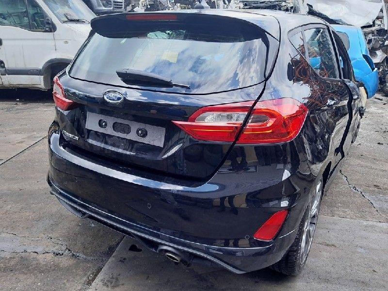 AMORTISSEUR ARRIÈRE DROIT Ford Fiesta 7 (01-2017/07-2023), Utilisé, Ford