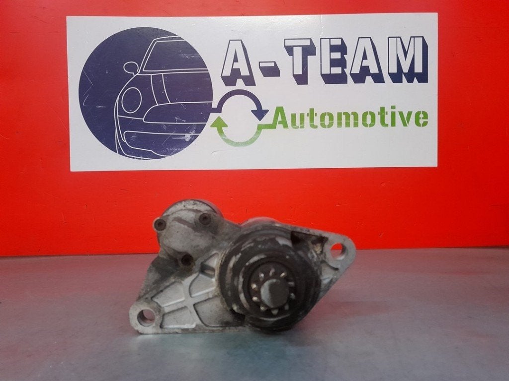 DÉMARREUR Volkswagen Golf IV (1J1) (|02T911023GV|), Utilisé, Volkswagen
