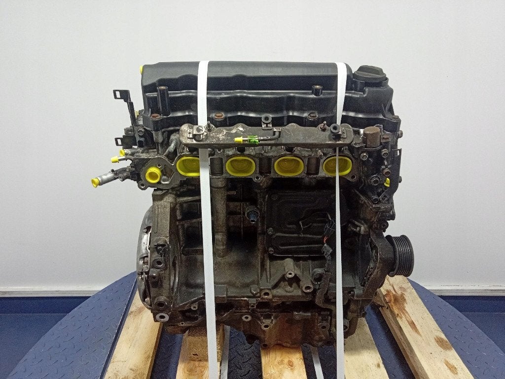 Moteur R20A3 Nu HONDA ACCORD, Envoi, Utilisé, Daihatsu