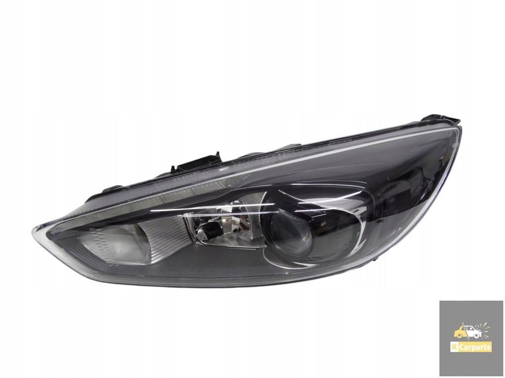 F1EB-13D155-CD, Ford Focus Mk3 Lift 14-18 clignotants bi-x n, Info@ford.com, Ford Motor Company, American Road 1
48126  Dearborn