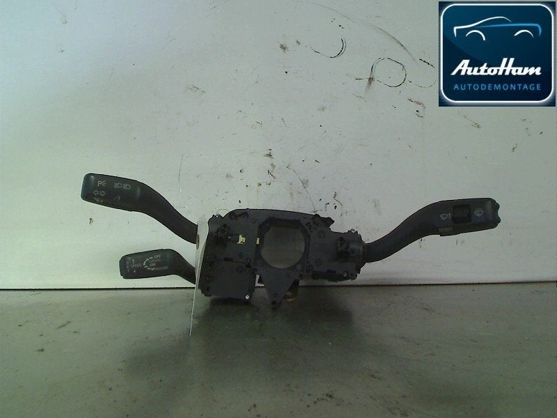 COMBINE COMMODO Audi A6 (C6) (01-2004/03-2011), Utilisé, Audi
