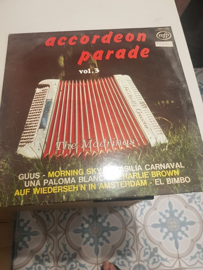 Lp, Beschermende buitenhoes, Ophalen, Gebruikt, LP