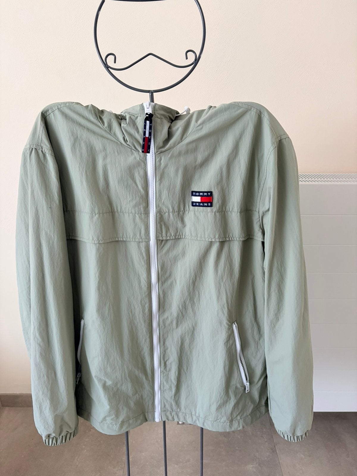 Tommy jeans xl, Ophalen of Verzenden, Nieuw