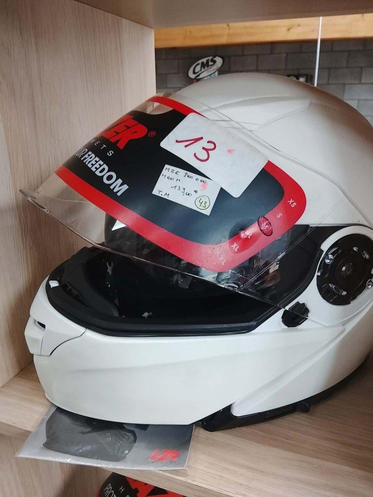 Veste moto liquidation totale équipement, Motos, Ac2roues@hotmail.com, Rue Pisseroule 174 B, Autres types, Neuf, avec ticket
