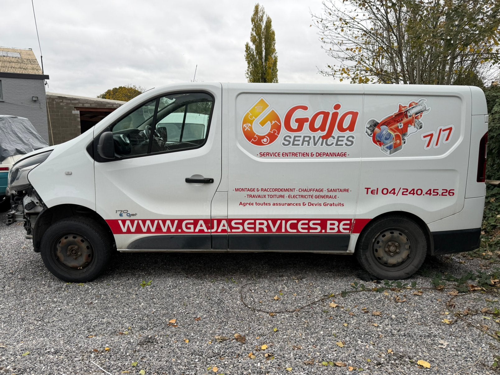 Fiat talento 2021 automatique leger accident, Autos, Achat, 3 places, Diesel, Automatique