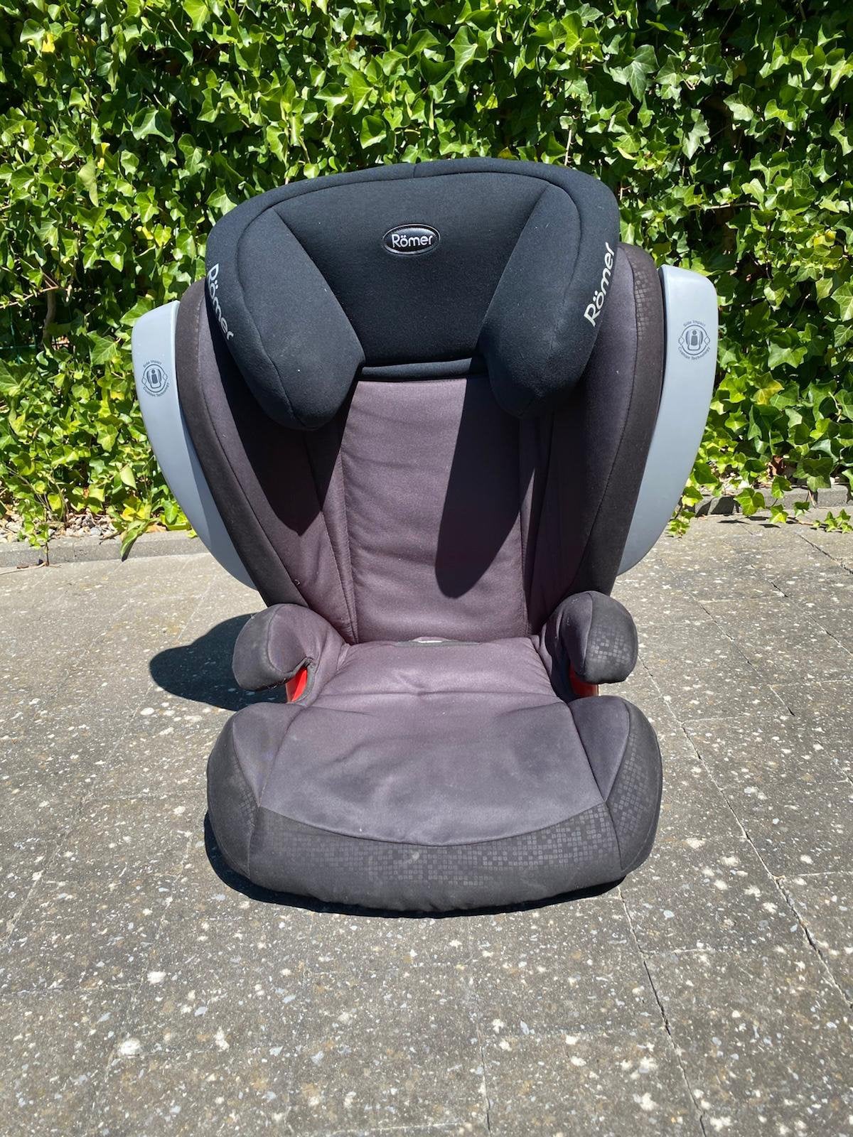 Siège auto Römer Kid - Grouoe 2/3 ( 15 à 36 Kg), Enfants & Bébés, Sièges auto, Enlèvement, Comme neuf, 15 à 36 kg