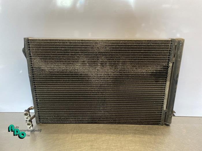 Condensateur clim d'un BMW 3-Serie (3-Serie 04-), -, 3 mois de garantie, Utilisé, -