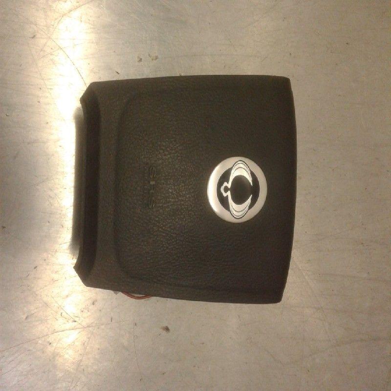 AIRBAG VOLANT SsangYong Rexton (01-2002/04-2013), Utilisé, SsangYong