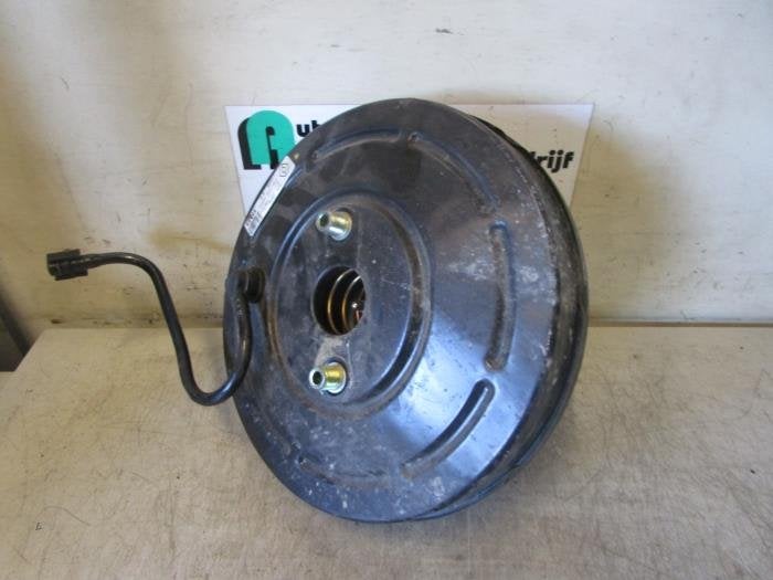 Assistant de freinage d'un Renault Megane (Megane 2 02-), Renault, -, 3 mois de garantie, Utilisé
