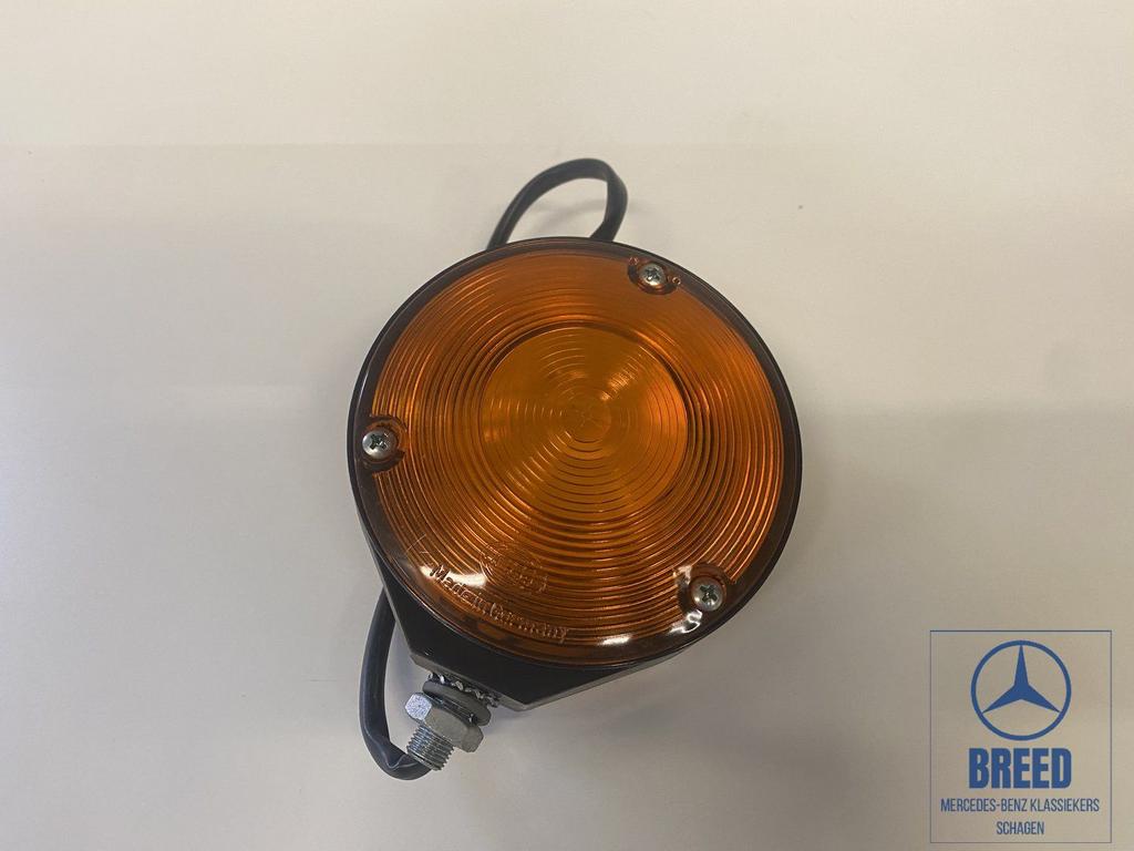 NOS knipperlicht voor Hanomag Kurier bus etc., Auto-onderdelen, Verlichting, Nieuw, Ophalen of Verzenden