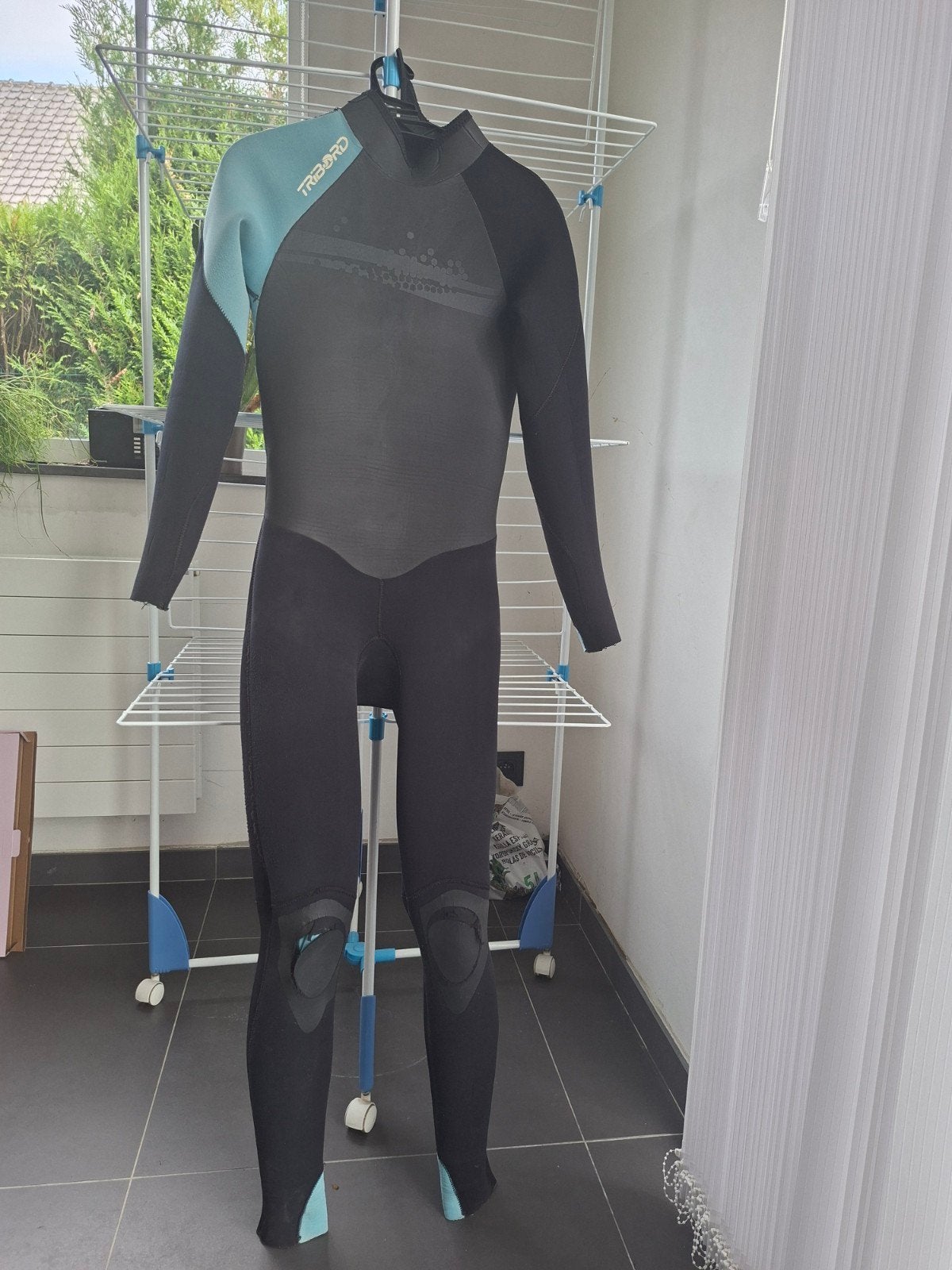 surfpak, Ophalen, Wetsuit, Gebruikt, Kind