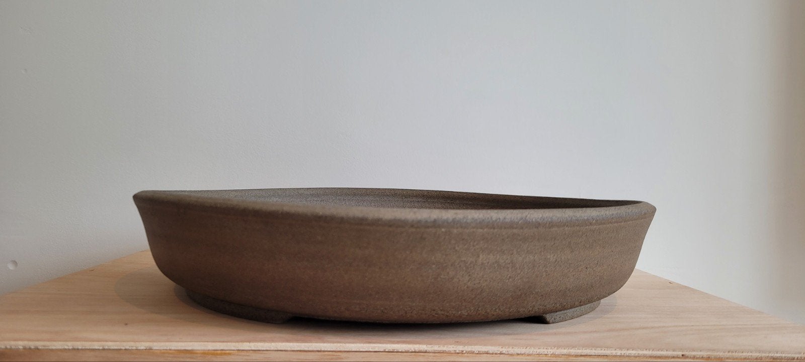 Bonsai pot, Jardin & Terrasse, Pots de fleurs, Enlèvement ou Envoi