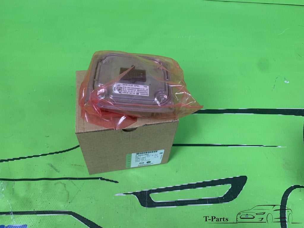 Module de phare Opel Astra K 39055760 nouveau 39241907, Neuf, Info@fabrikant.eu, Fabrikant BV, Opel
