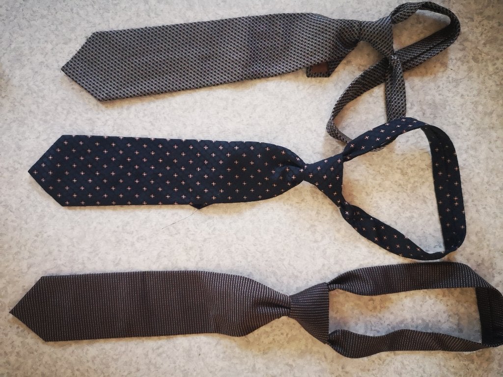 3 dassen, Kleding | Heren, Ophalen of Verzenden