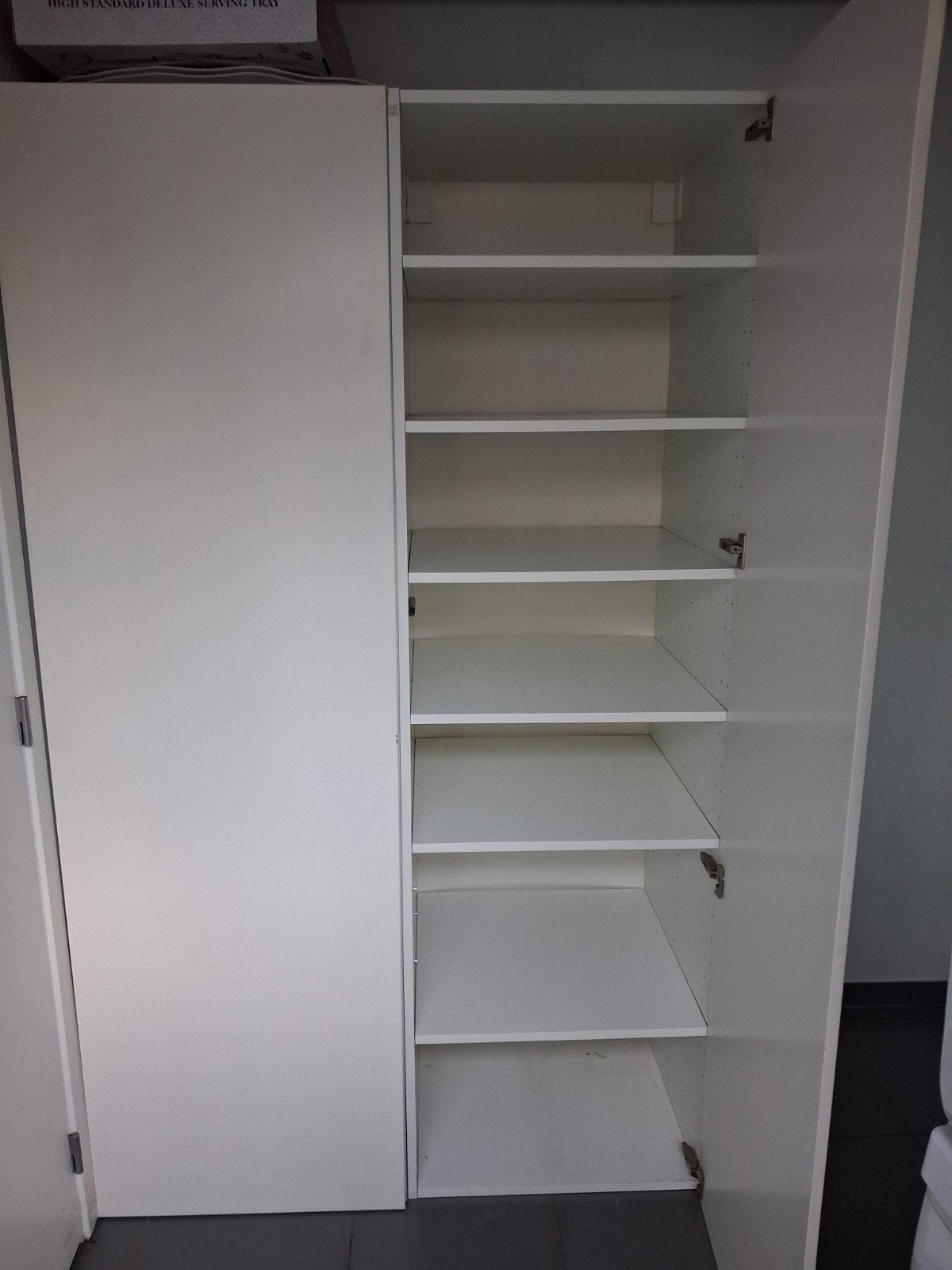 armoire ikea à vendre, Enlèvement
