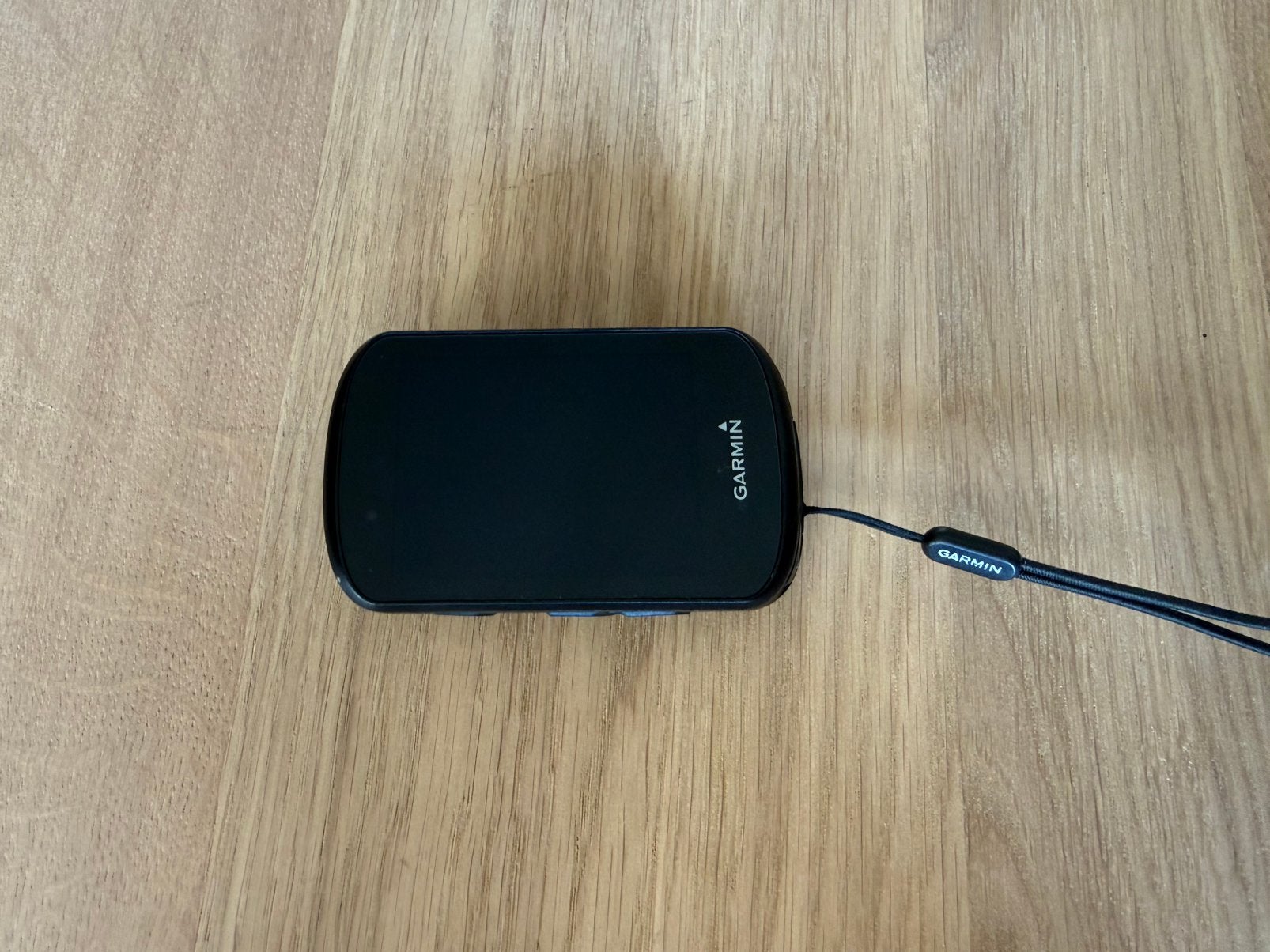 Garmin Edge 530, Ophalen of Verzenden, Zo goed als nieuw