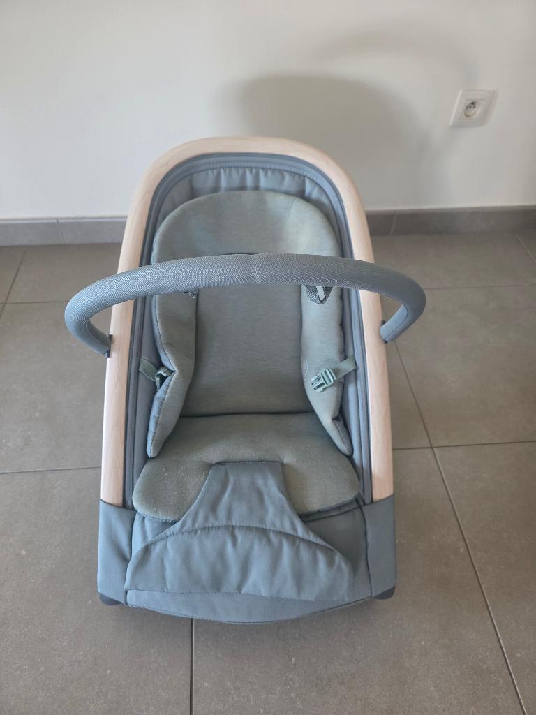 Maxi-Cosi Relax, Kinderen en Baby's, Gebruikt, Wipstoel, Met gordel(s) of riempje(s), Ophalen