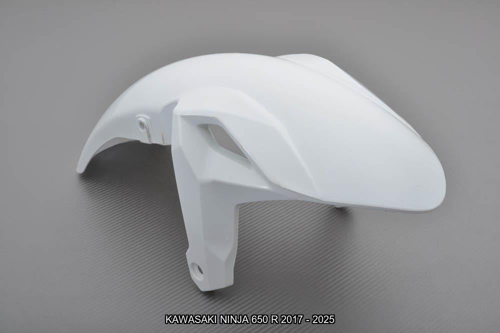 Garde-boue Avant AVDB pour KAWASAKI NINJA 650 R 2017 - 2025, Enlèvement ou Envoi, Neuf