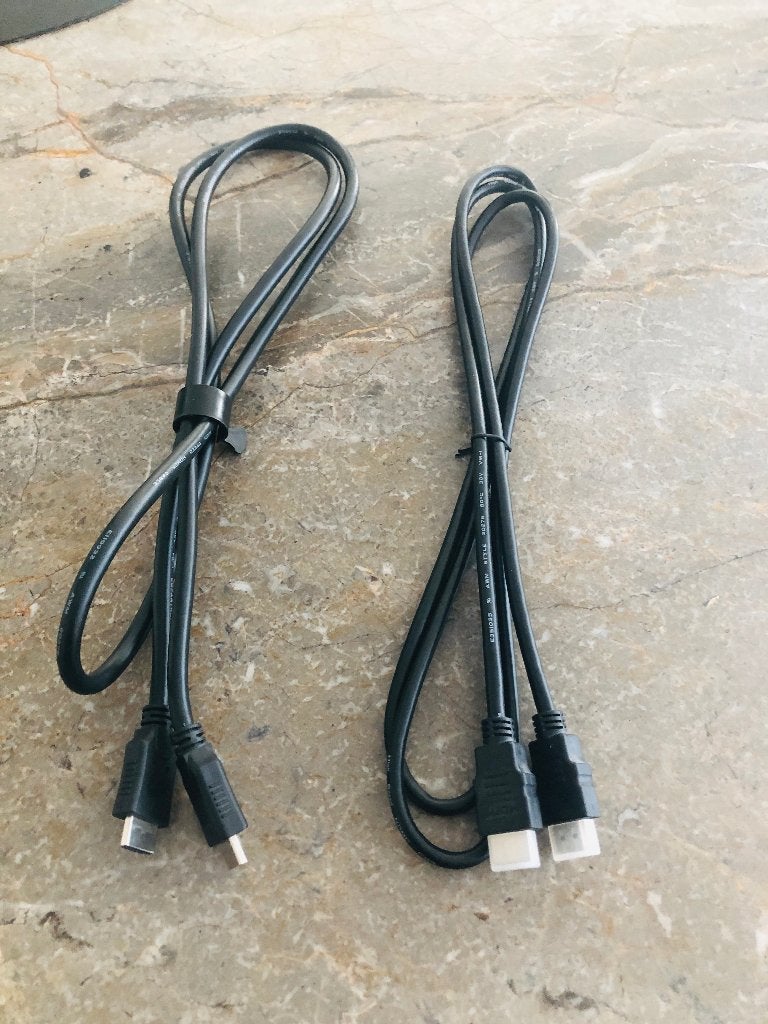 2 Nieuwe Pc-netwerkkabels., Computers en Software, Pc- en Netwerkkabels, Ophalen, Nieuw