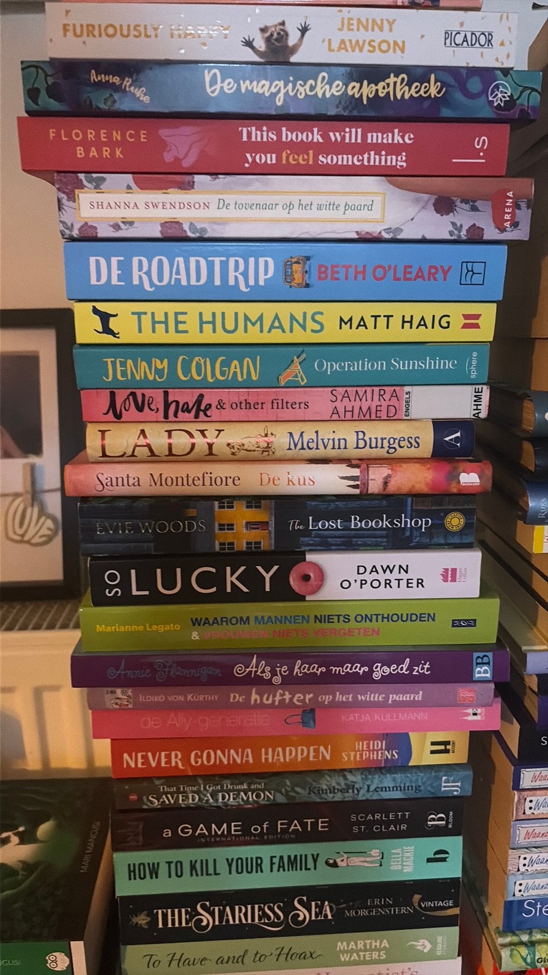 Lot boeken , ook apart te verkrijgen, Boeken, Stock en Verzamelingen, Ophalen of Verzenden, Zo goed als nieuw