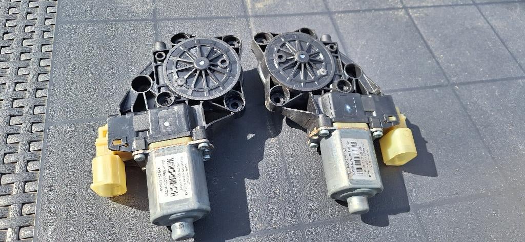 2 electriche motor voor ramen Mini Cooper, Enlèvement, Porte, Avant, Mini