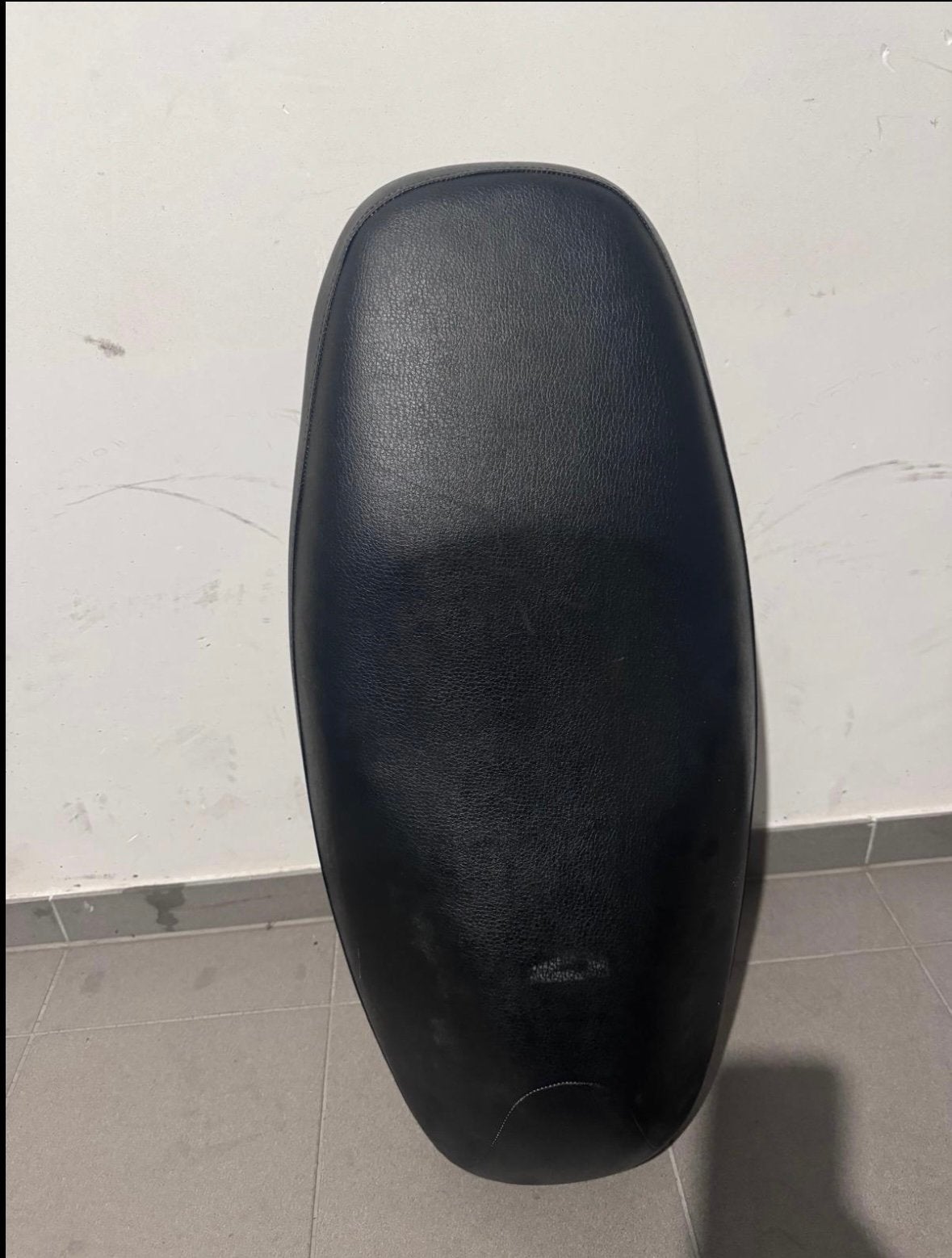 Brommer zetel te koop €50, Enlèvement, Kymco
