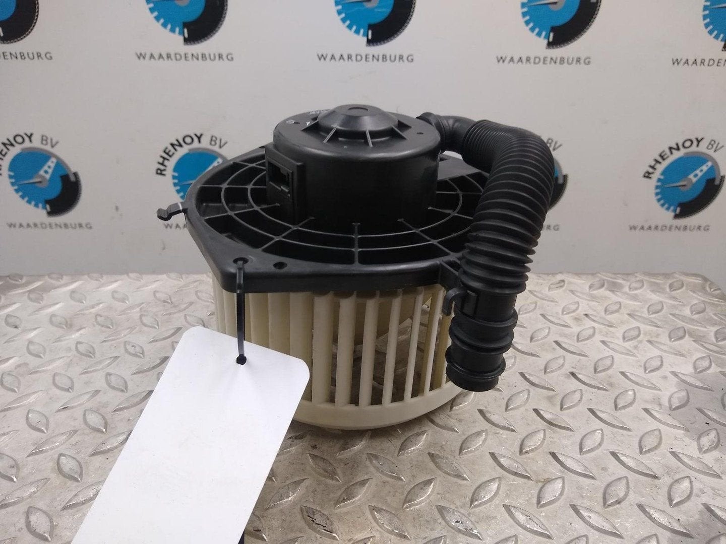 RENAULT LAGUNA KACHELMOTOR 2007, Enlèvement ou Envoi, Utilisé, ARN reconnu