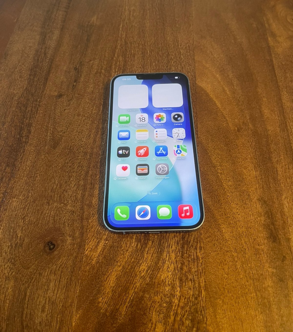 Apple iPhone 14 Plus 128 Go, batterie à 84 %, très bon état, Télécoms, Téléphonie mobile | Apple iPhone, 128 GB, IPhone 14 Plus