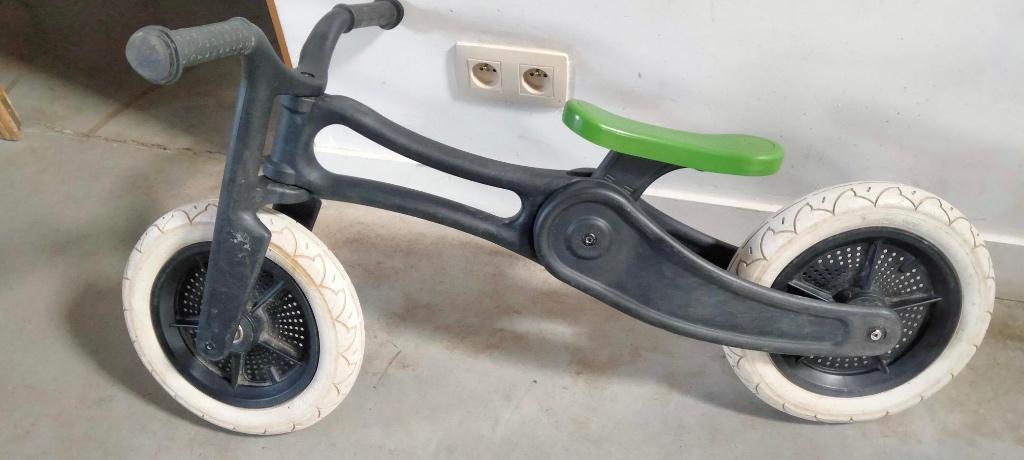 Whishbone loopfiets, Fietsen en Brommers, Ophalen, Gebruikt, Overige merken
