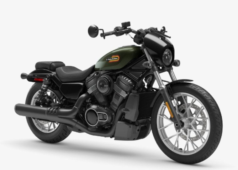 Harley-Davidson Chopper SPORTSTER - NIGHTSTER SPECIAL 975, Overig, 975 cc