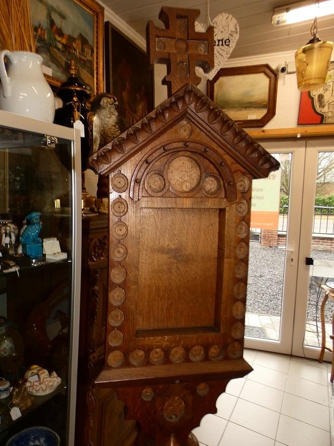stand religieux orthodoxe rare., Antiquités & Art, Antiquités | Objets religieux, Enlèvement