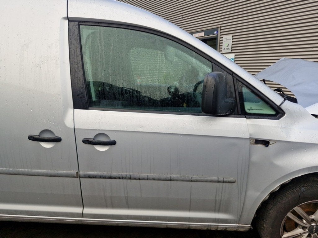 PORTIERRUIT RECHTS Volkswagen Caddy IV (|2K5845202A|), Gebruikt, Volkswagen