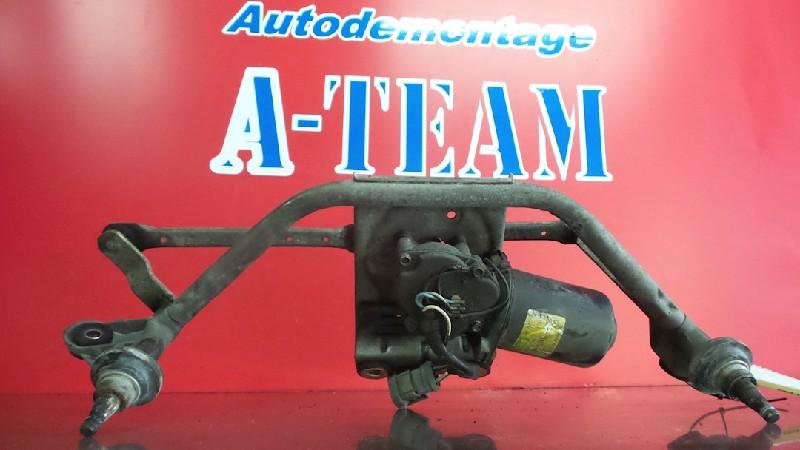 MOTEUR + TRINGLERIE ESSUIE GLACE AVANT Renault Espace (JE), Autos : Pièces & Accessoires, Utilisé, Renault