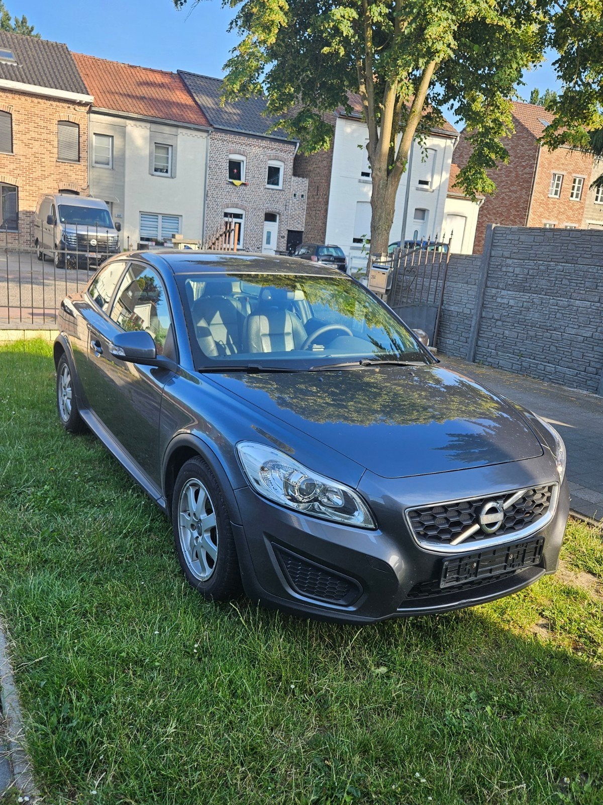 Volvo C30 1.6diesel 2010, Autos, Particulier, Achat, C30