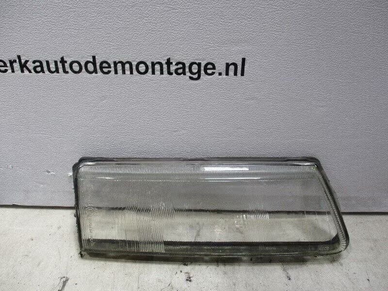 KOPLAMPGLAS RECHTS Citroën Xantia Break (X1 / 2), Gebruikt, Citroën, Valeo, Info@valeo.fr