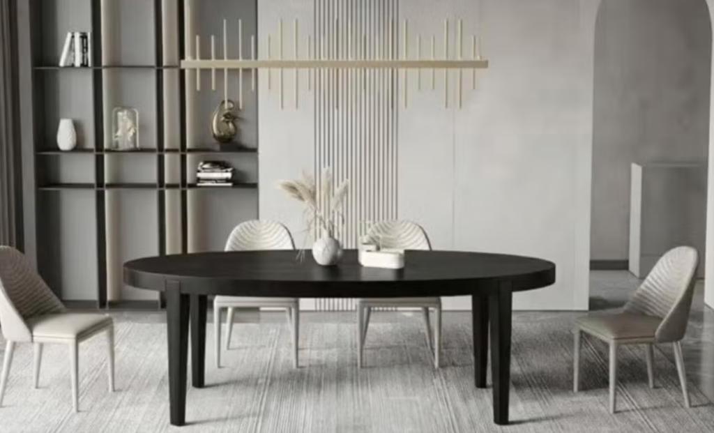 tafel, Huis en Inrichting, Tafels | Eettafels, Ophalen