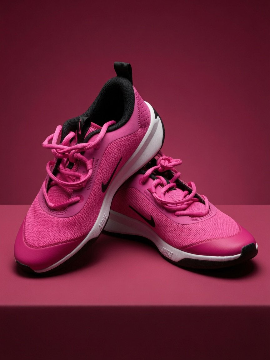 Nike Revolution 4 NN roos maat 38,5 Nieuw te koop!, Sports & Fitness, Course, Jogging & Athlétisme, Neuf, Chaussures de course à pied