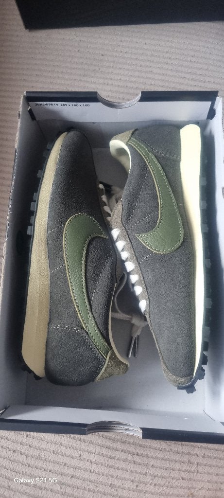 Sneakers van Nike, Kleding | Dames, Ophalen, Nieuw, Maat 38/40 (M)